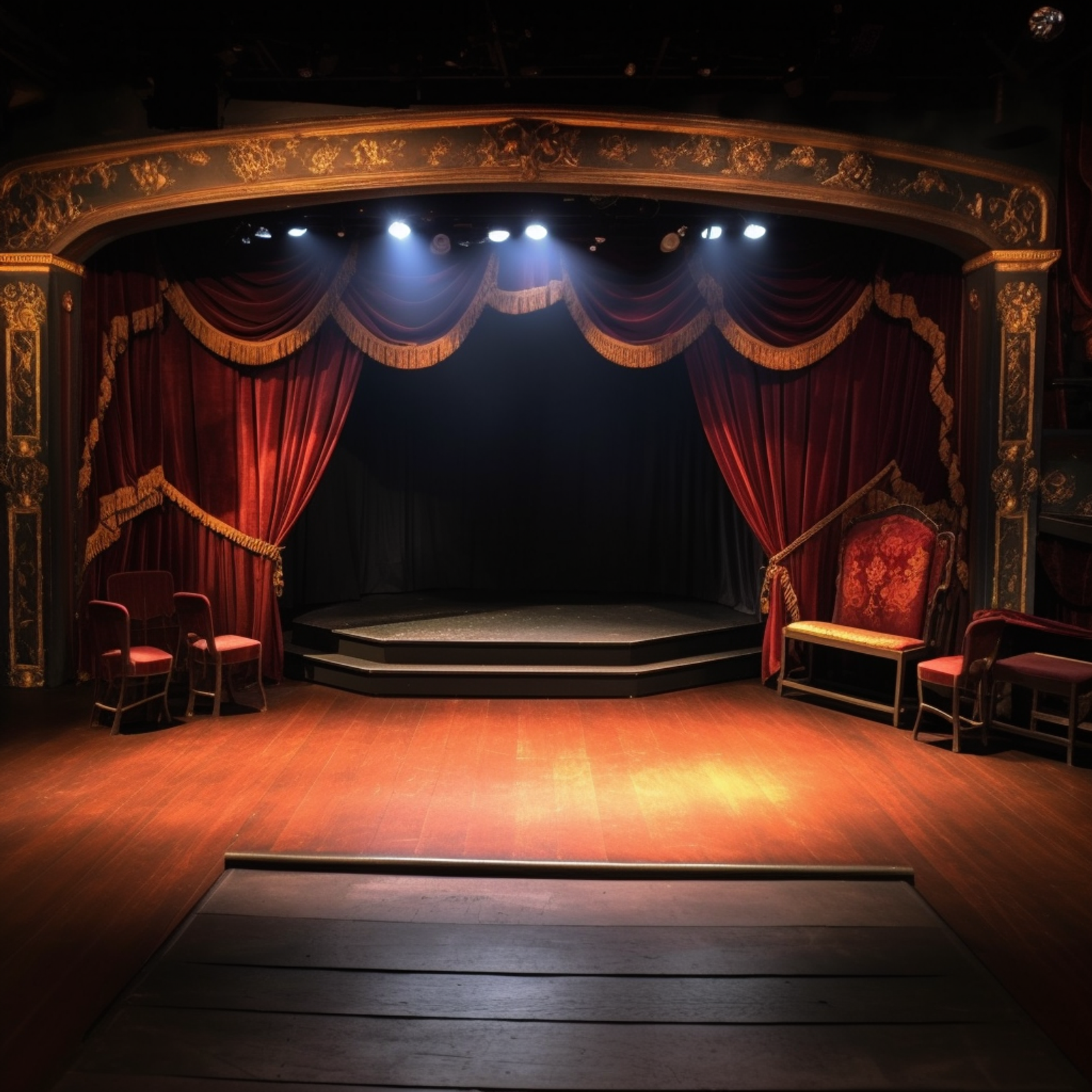 What's the Difference Between Writing a Script and a Play? 