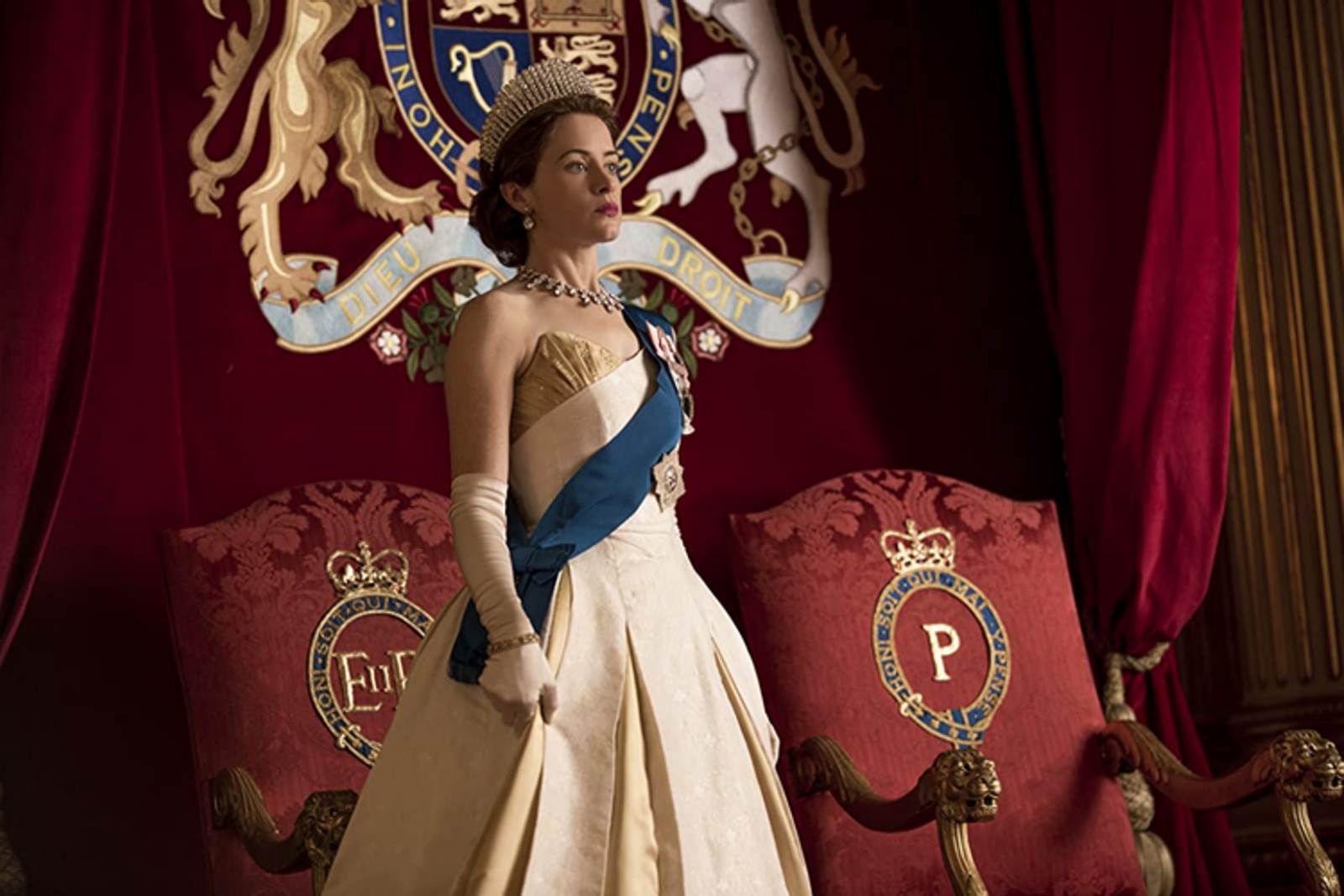 Breaking Down The Crown 