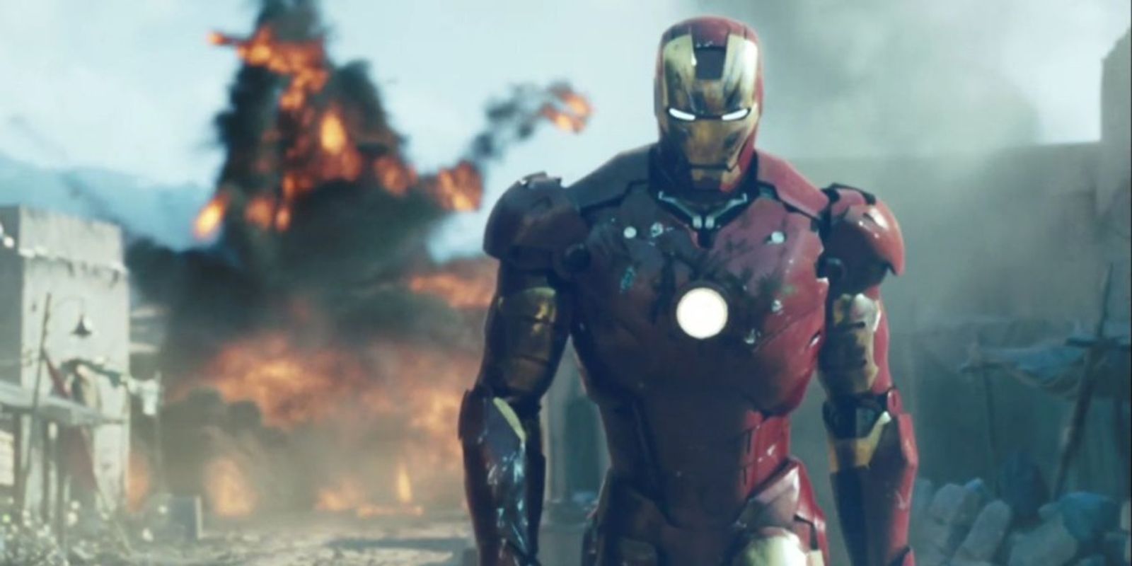 Iron Man