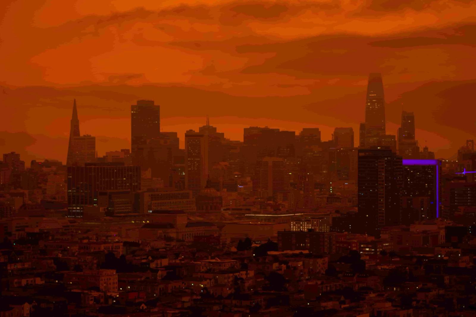 Everything You Need to Know About Writing Dystopian Screenplays