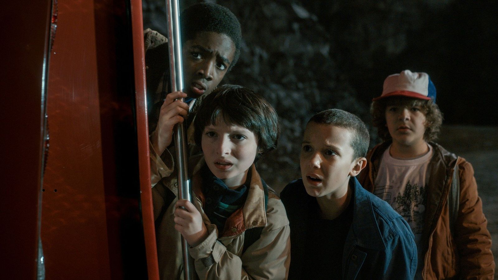 Breaking Down Stranger Things Pilot 