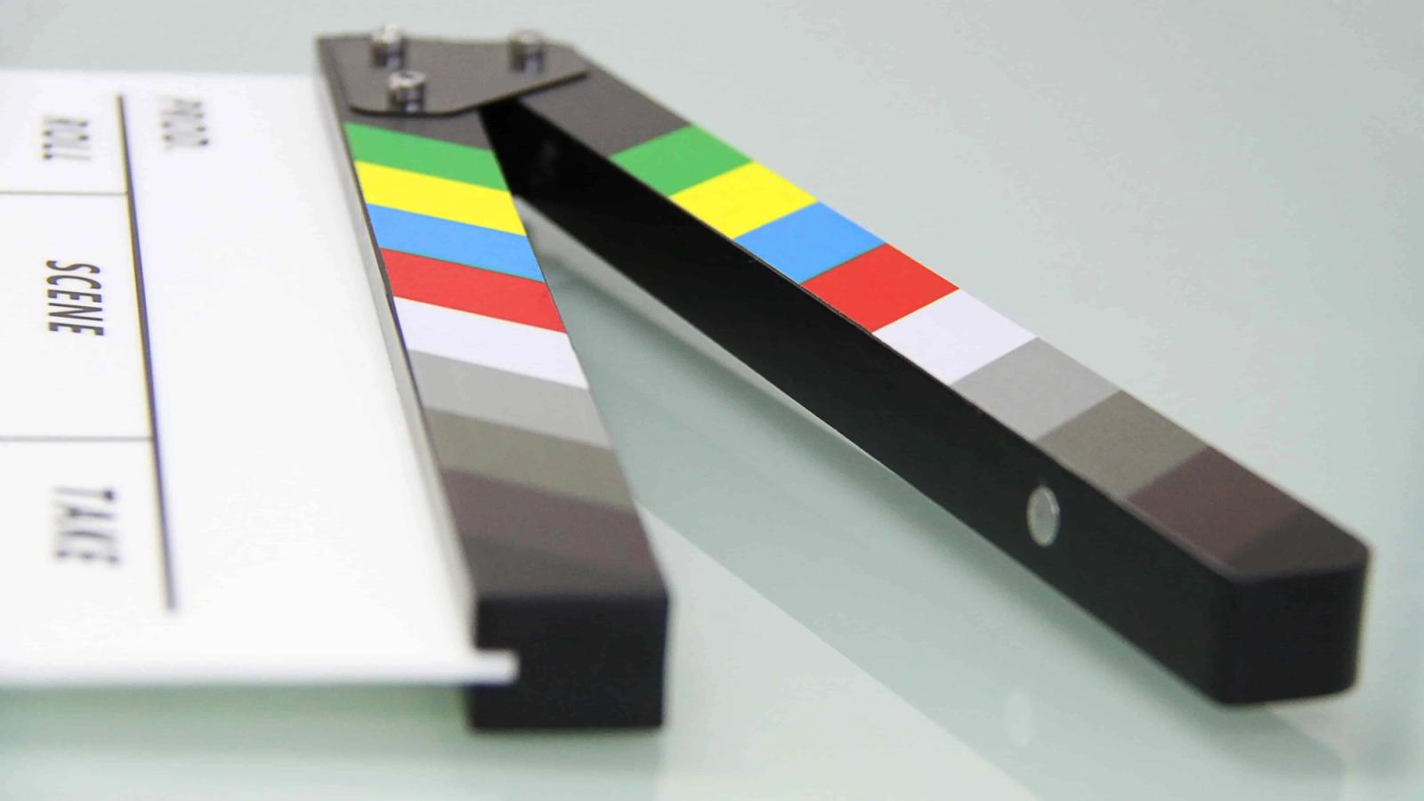 Best Screenwriting Fellowships: What You Need to Know