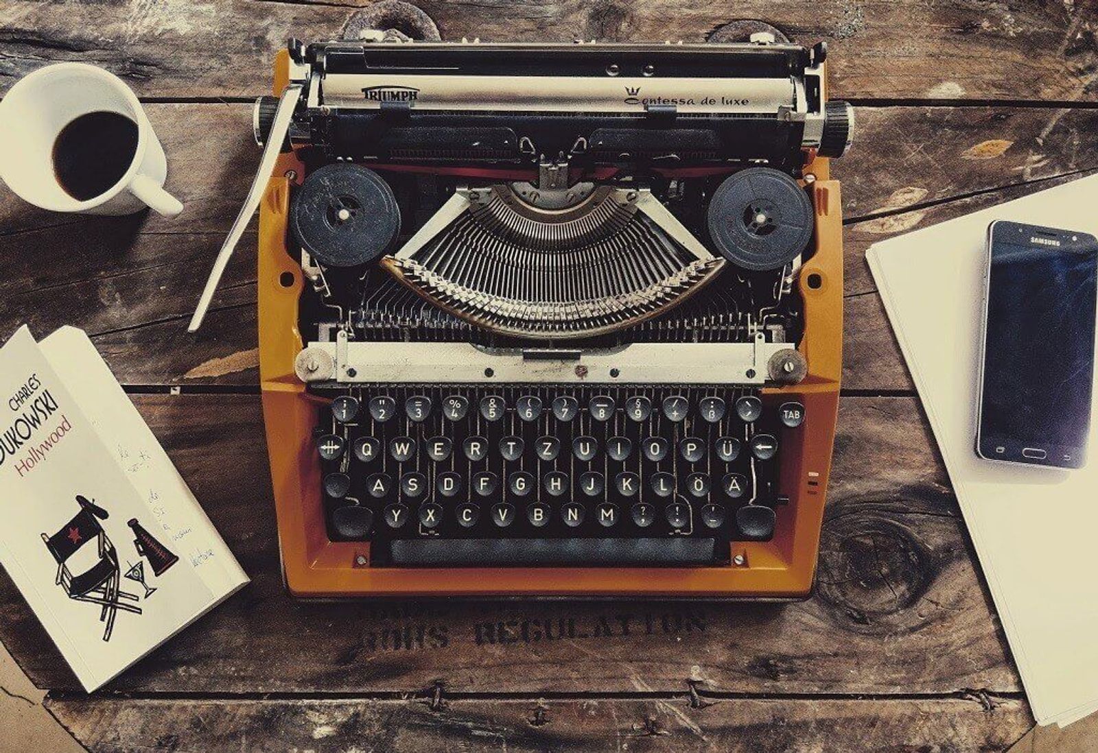 How to End a Story