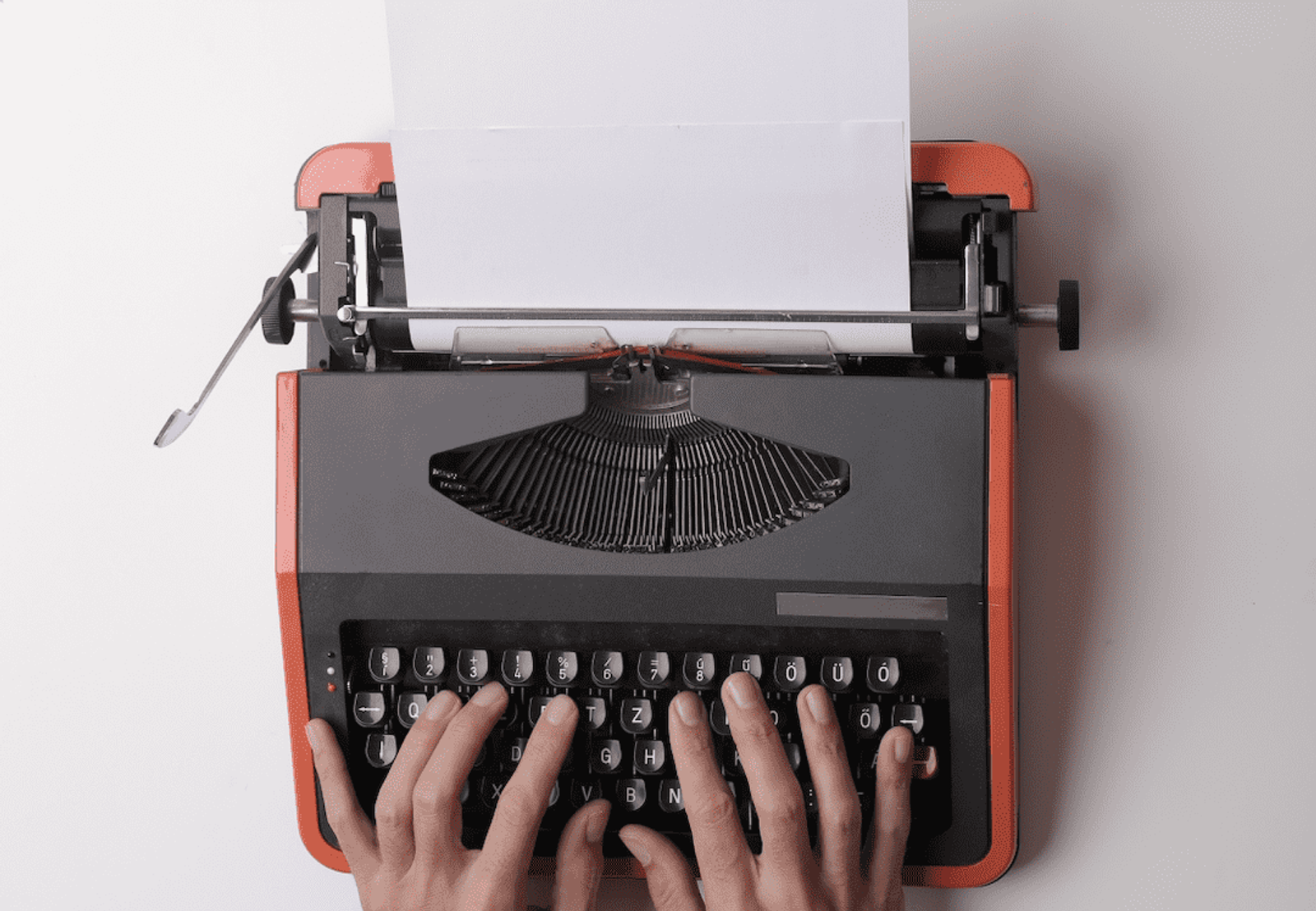 Different Types of Screenwriting Story Structures