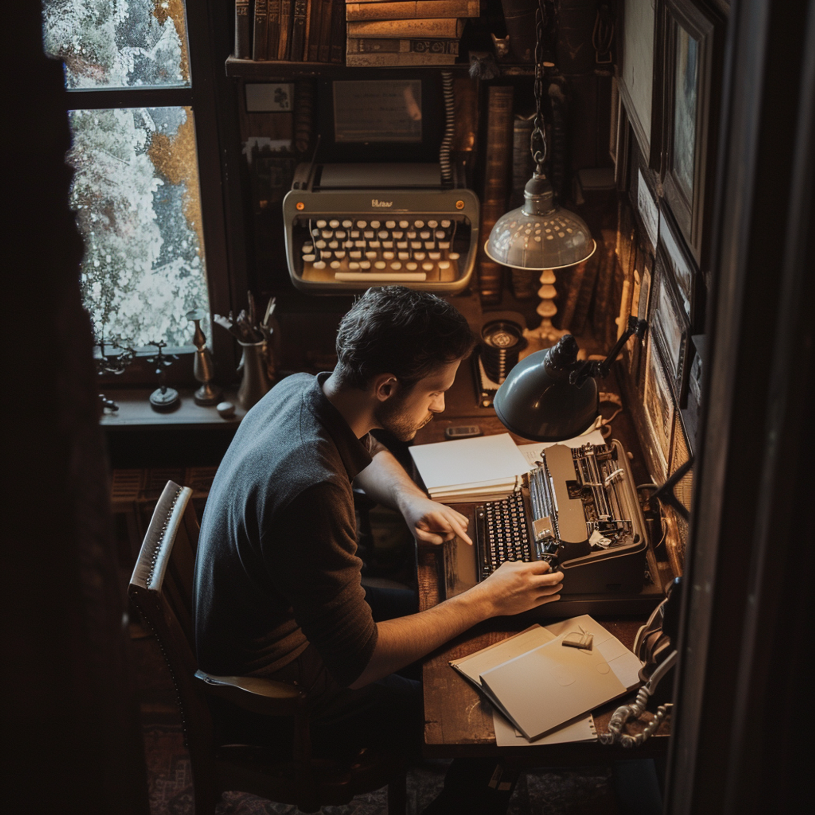 8 Essential Screenwriting Exercises to Hone Your Craft