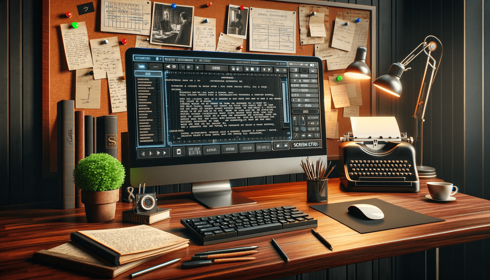 The Best AI Tools For Screenwriters In 2023