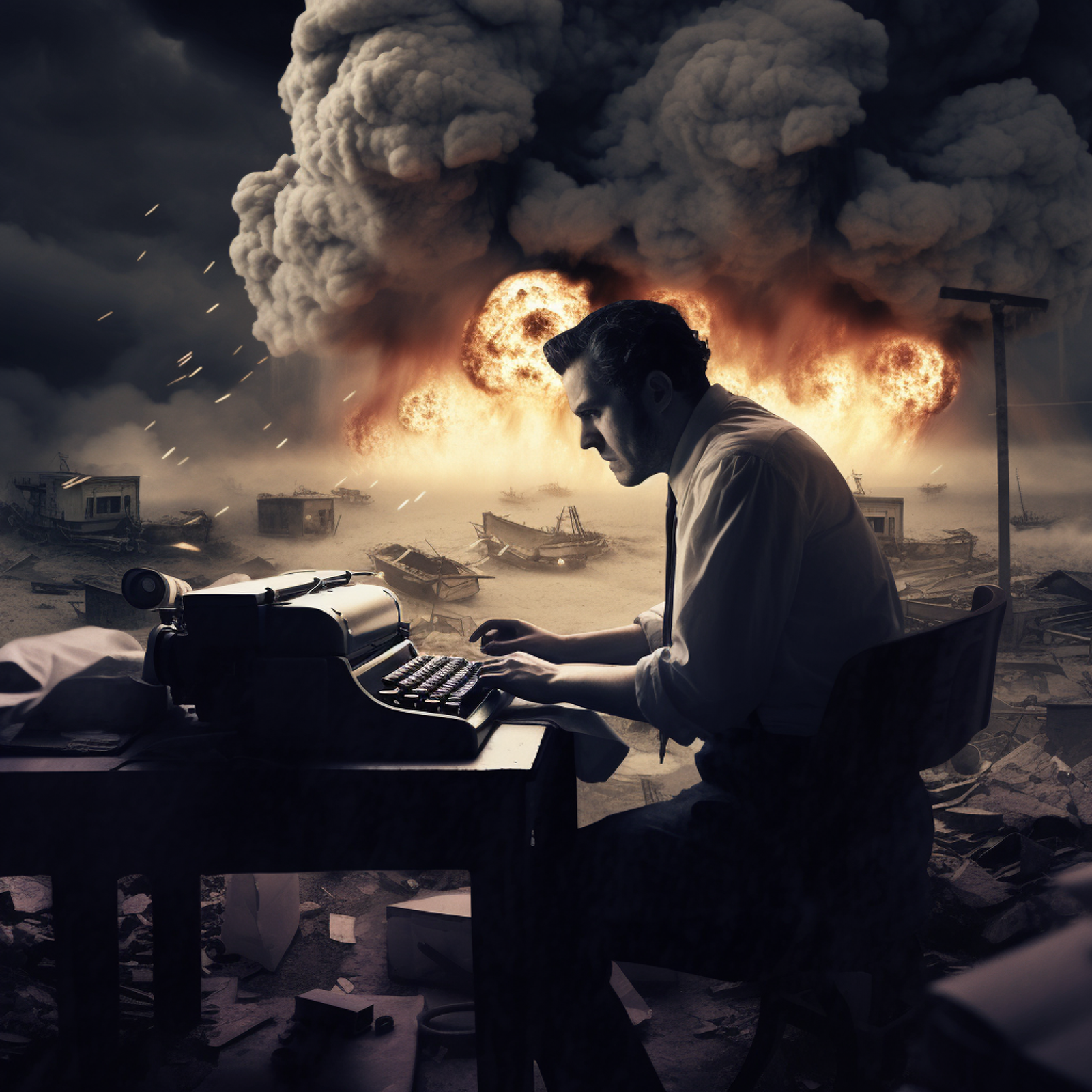 How to Become a Writer