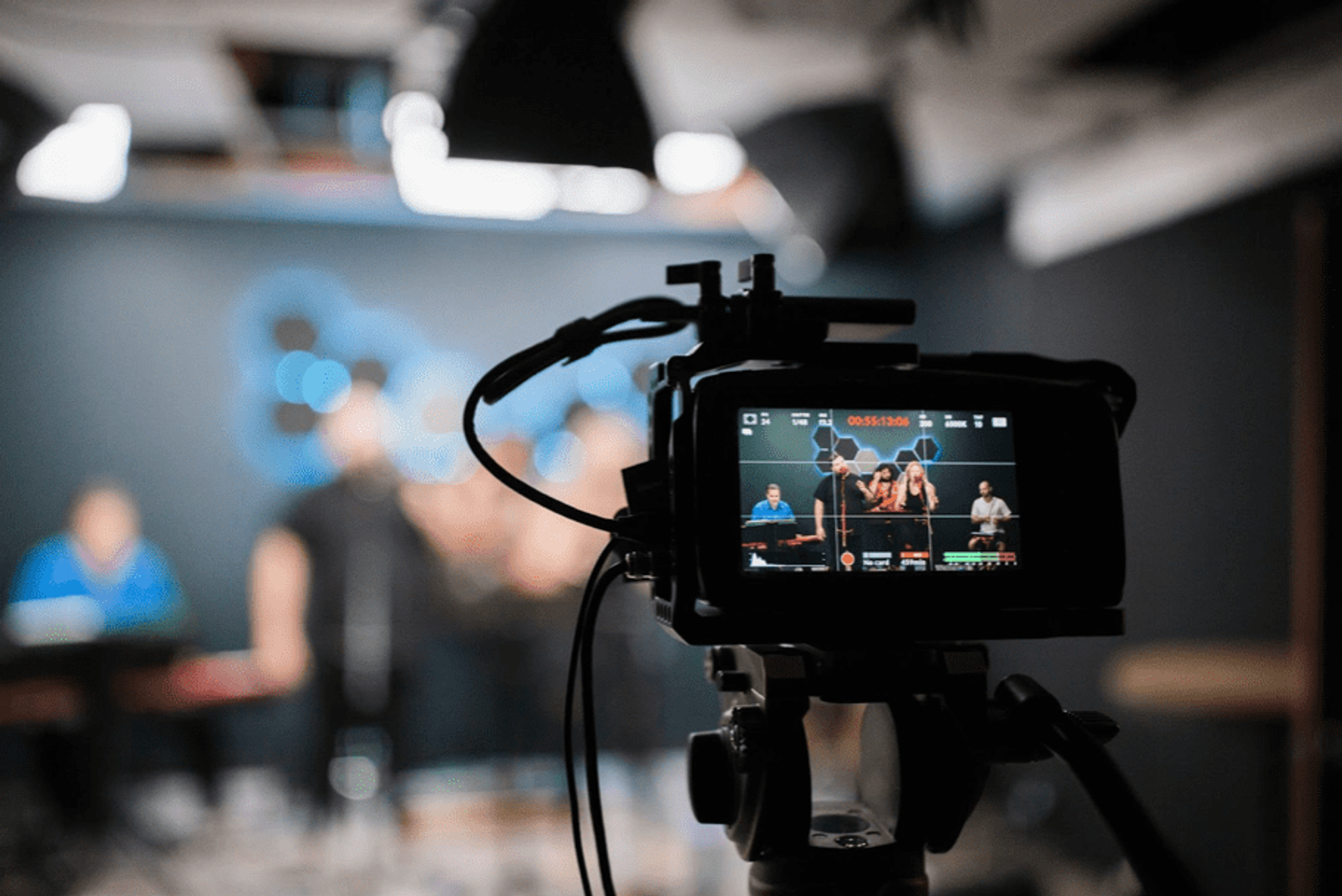 How To Come Up With Short Film Ideas