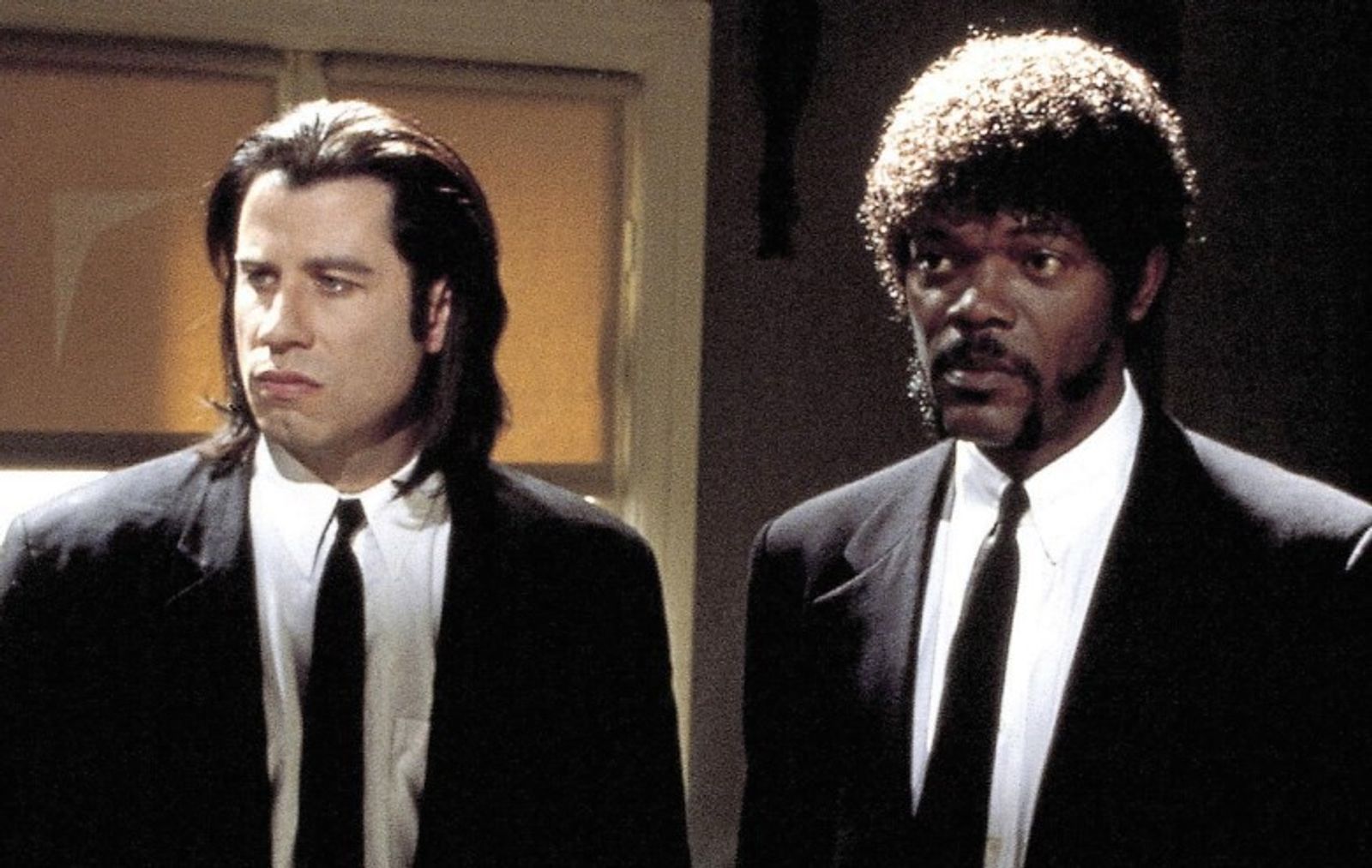Breaking Down Pulp Fiction 