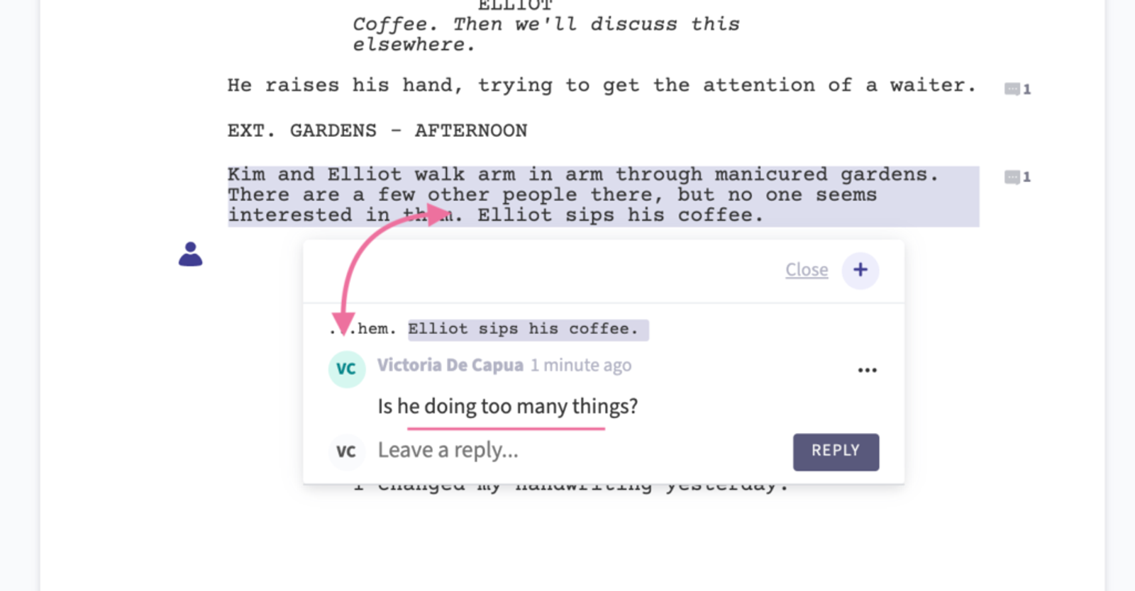 This image has an empty alt attribute; its file name is self-comments-1-1024x534.png