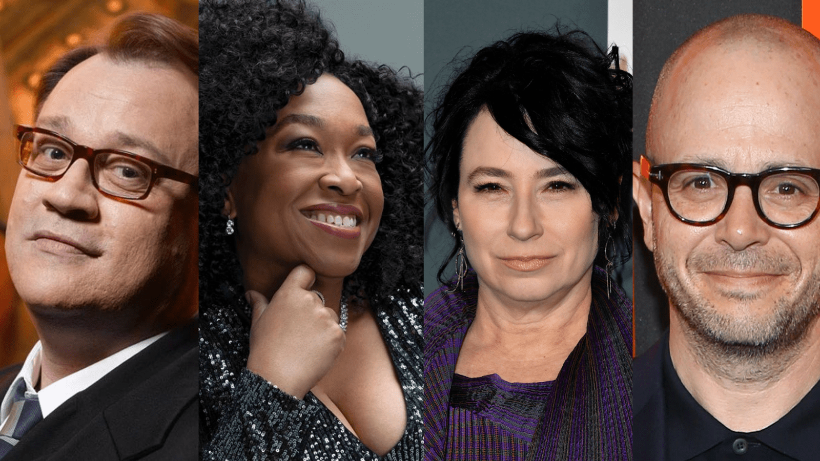 What Is a Showrunner?