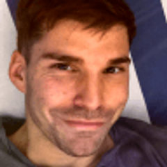 Michail Huber