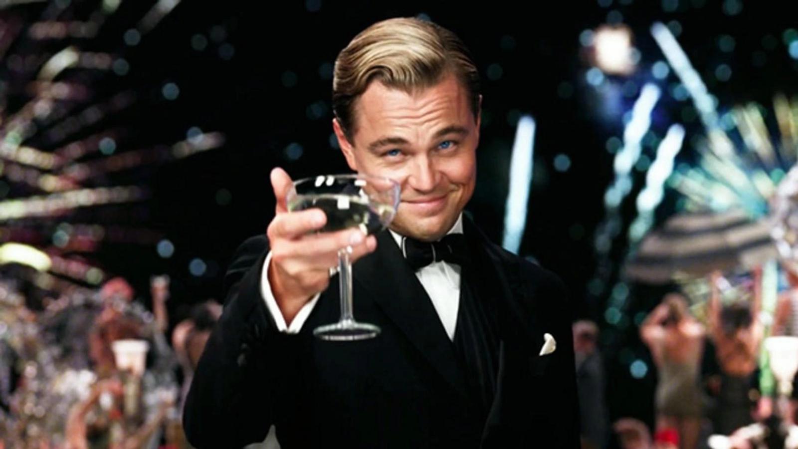 Breaking Down The Great Gatsby 