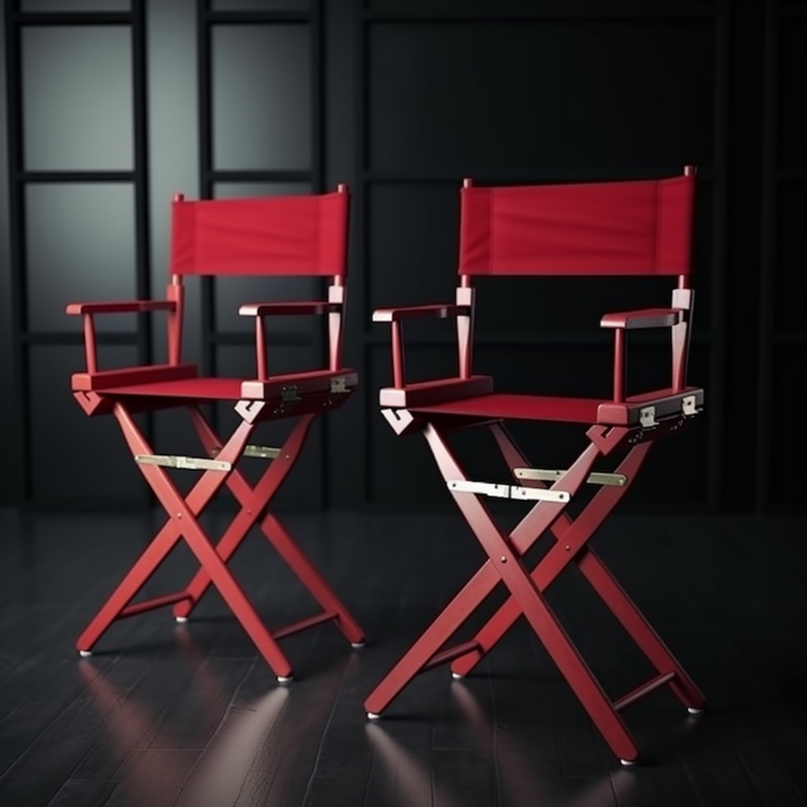 The Greatest Directors of All Time