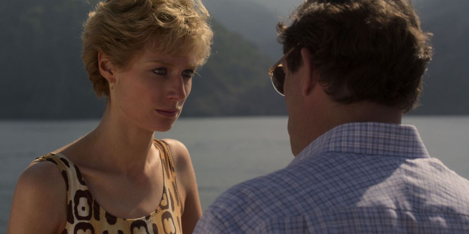 The Sense of an Ending: What Can Screenwriters Learn From the Final Season of The Crown