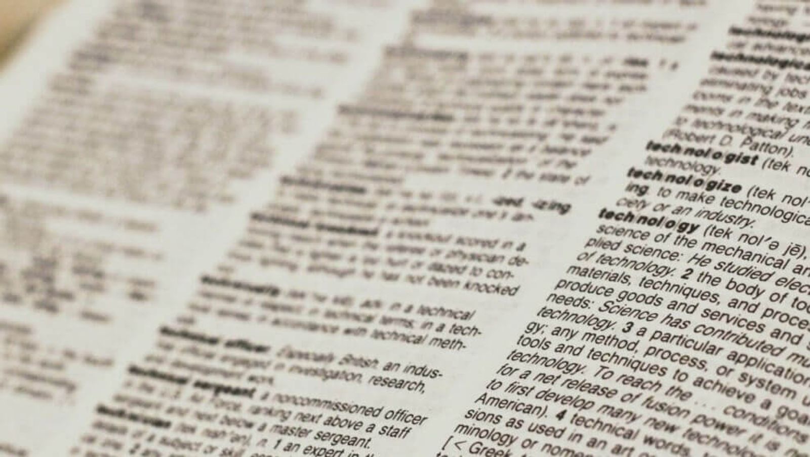 20 Screenwriting Terms Every Writer Needs To Know