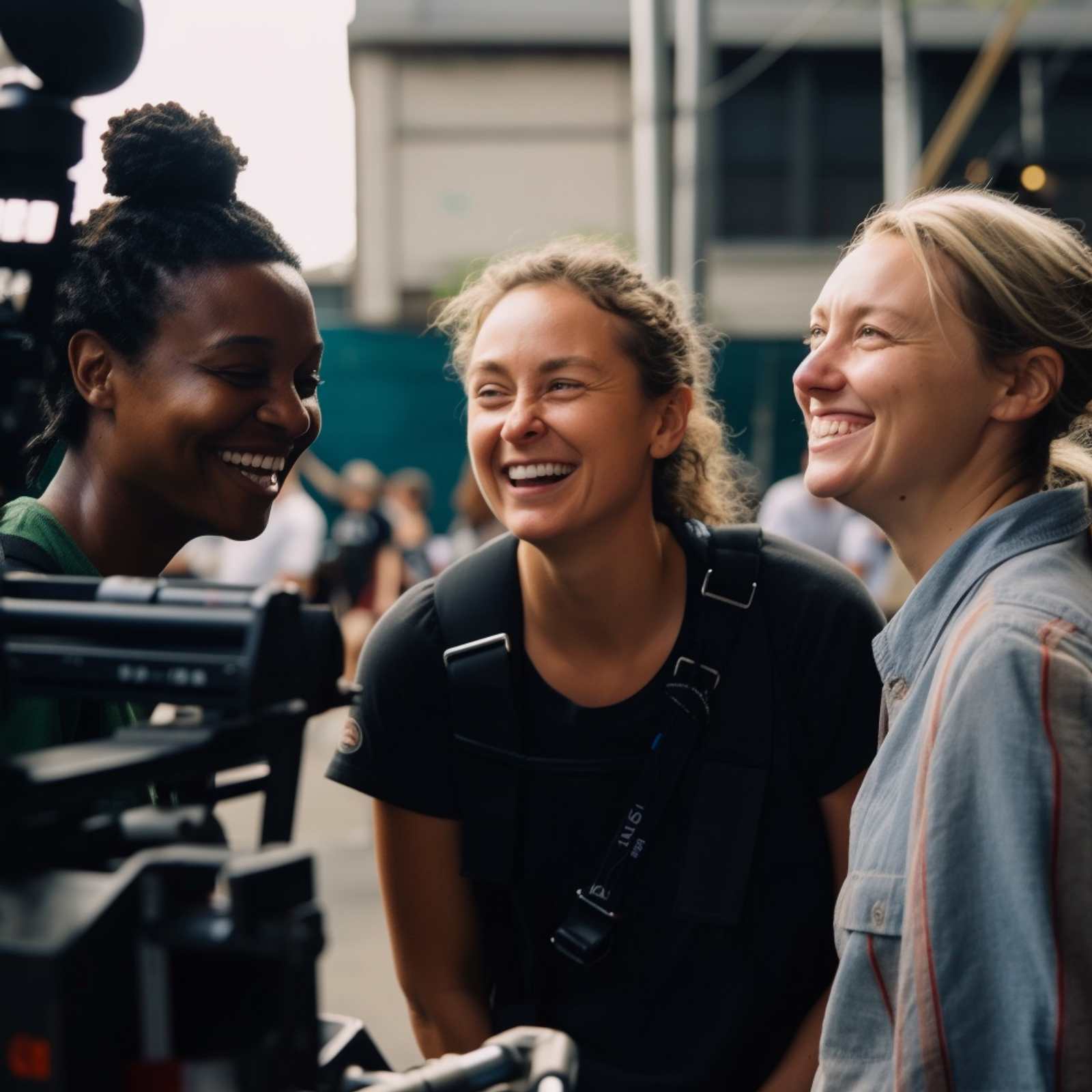 Top Female Directors