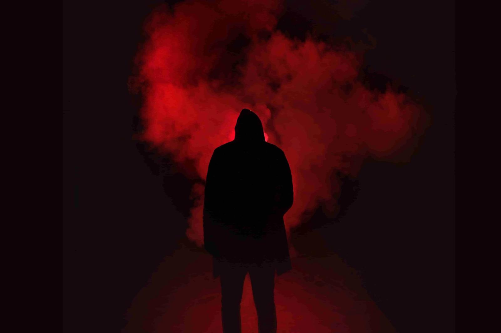 How to Structure a Horror Movie