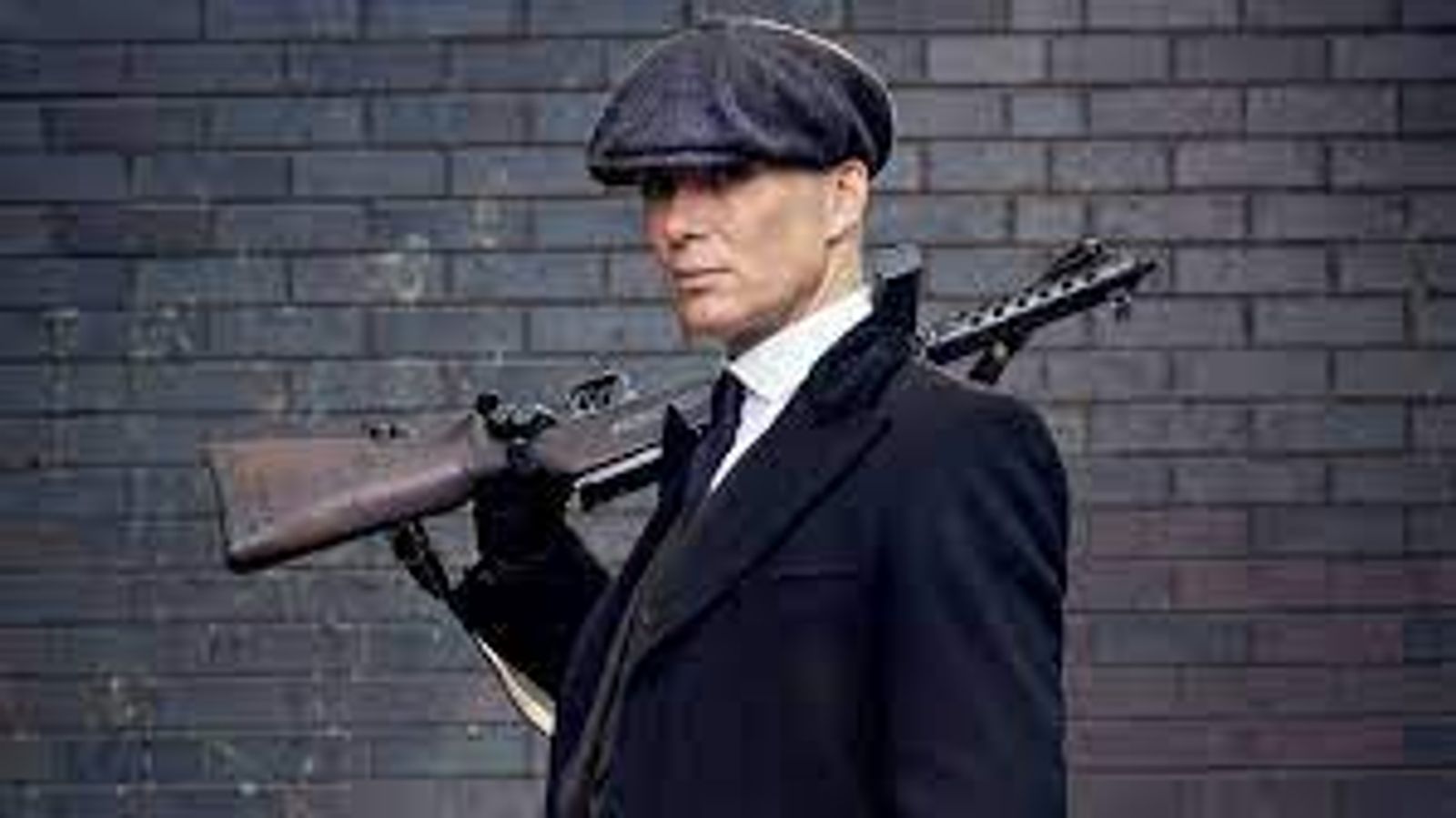 Breaking Down Beaky Blinders