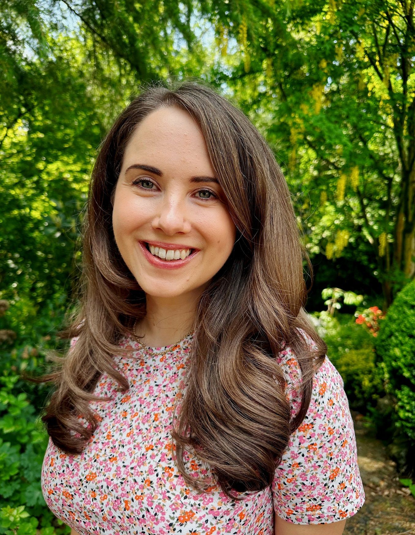 Danielle Owen-Jones