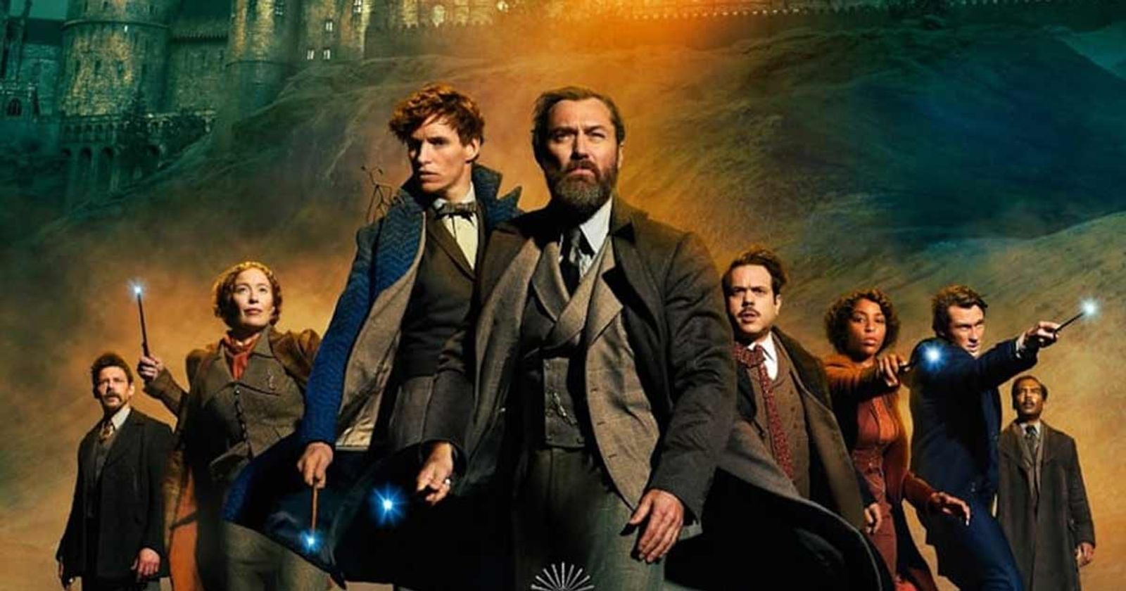 Writing Sequels and Prequels: “Fantastic Beasts: The Secrets of Dumbledore” 