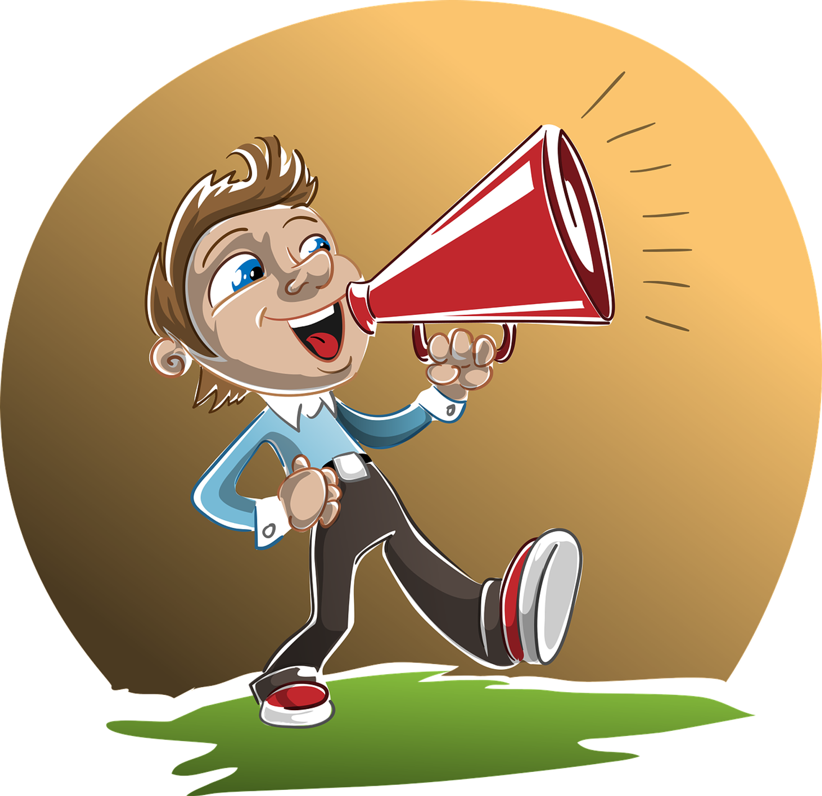 The Dangers of Expository Dialogue