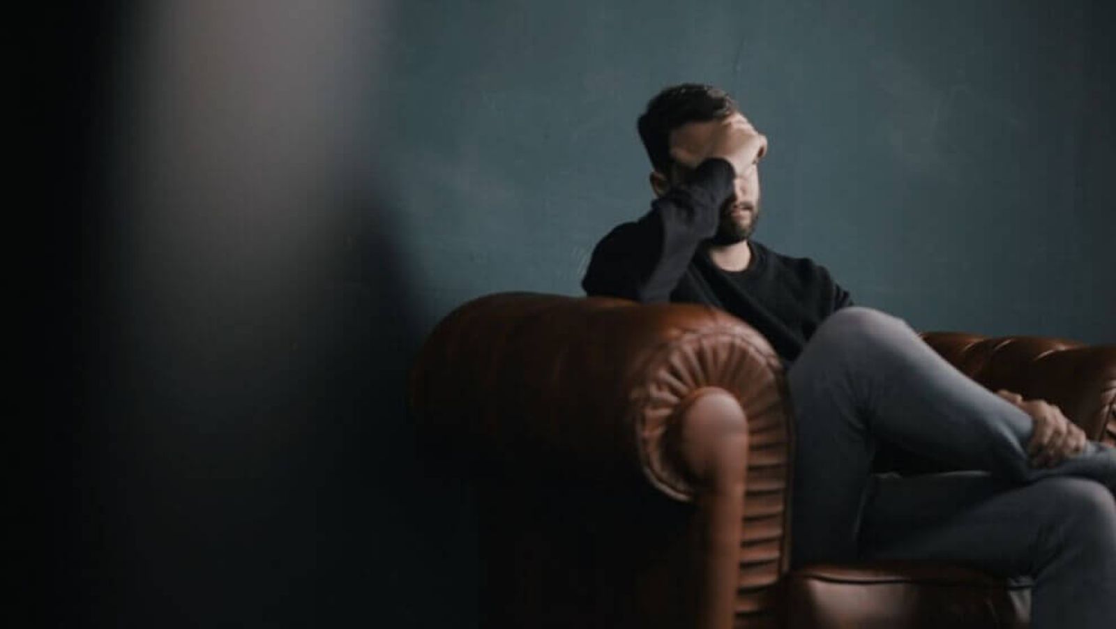 Stop Writing Conflict. Start Writing Conflicted