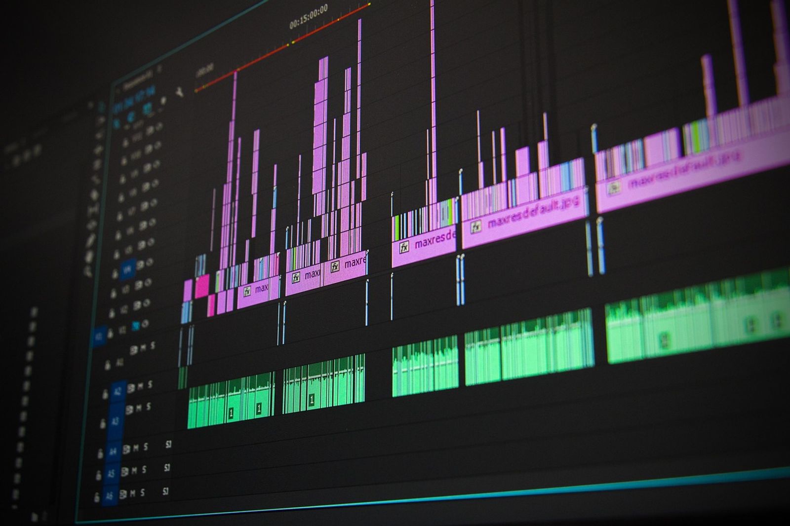 DIY Filmmaking: Basic Editing Skills Every Screenwriter Should Learn
