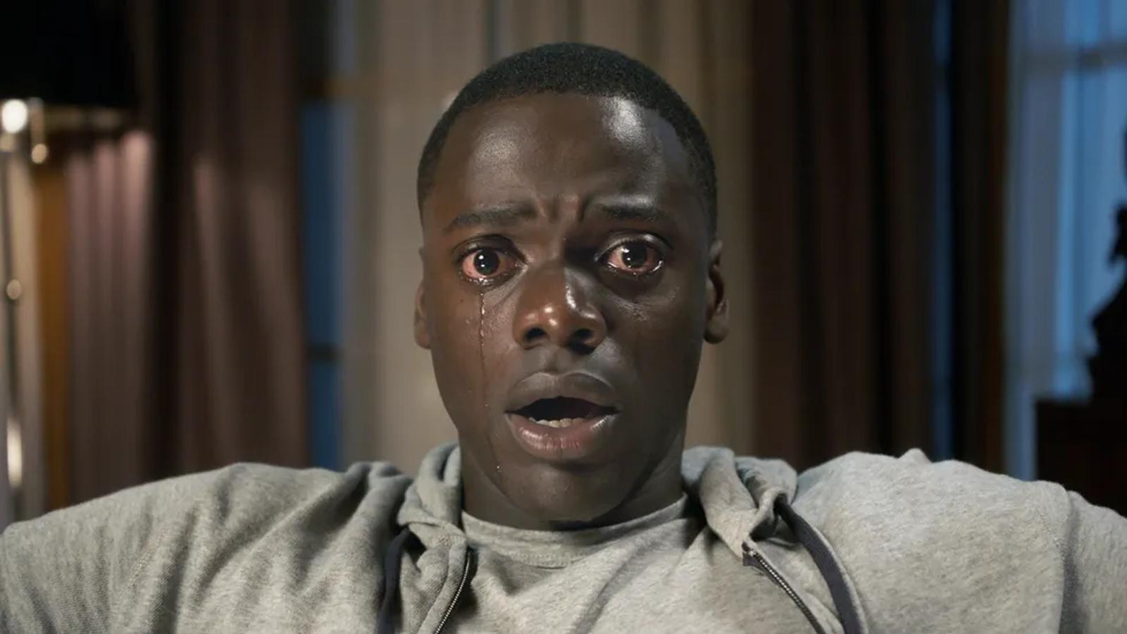 Get Out: Screenplay Breakdown