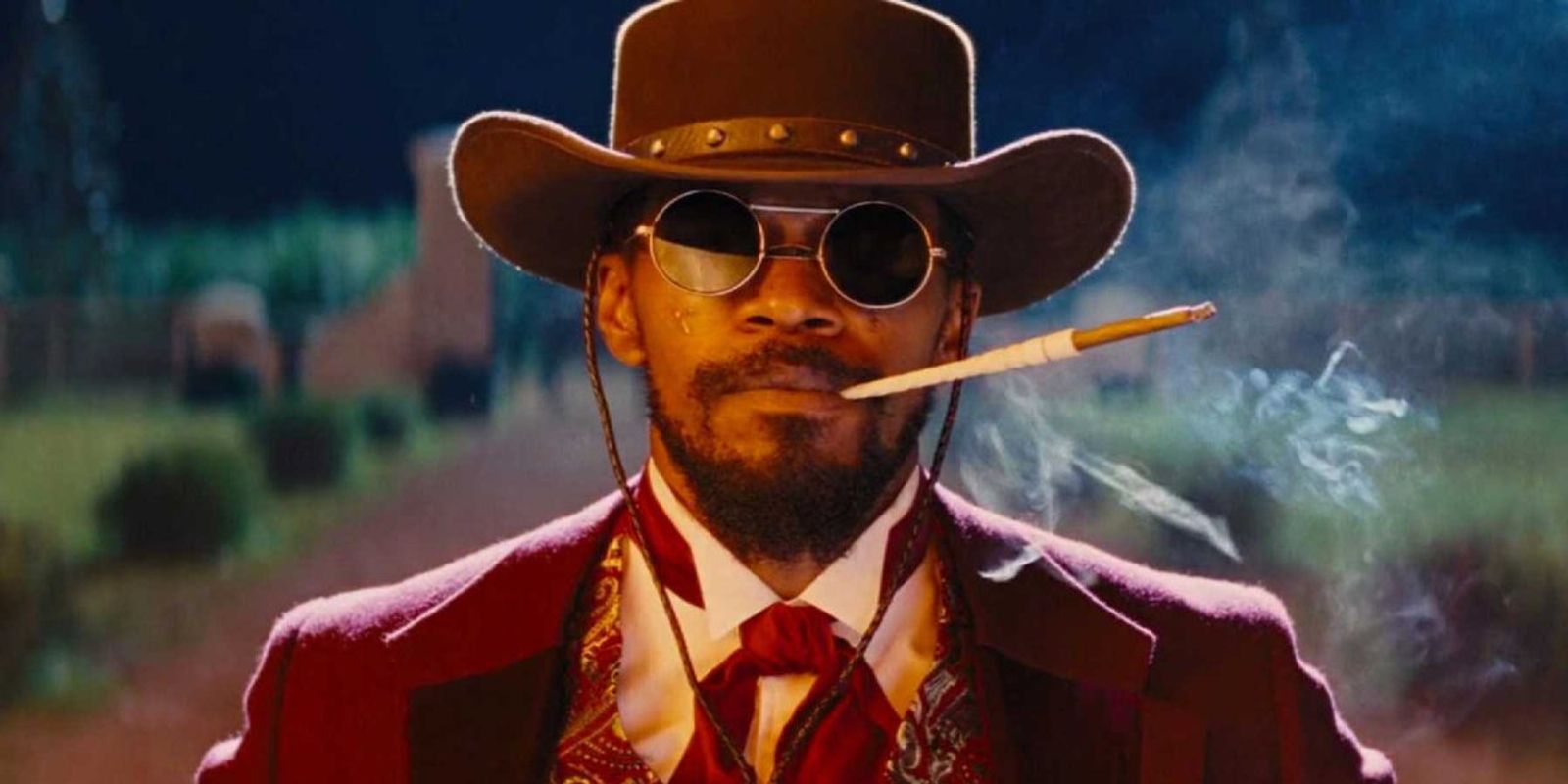 Breaking Down Django Unchained Using Save the Cat