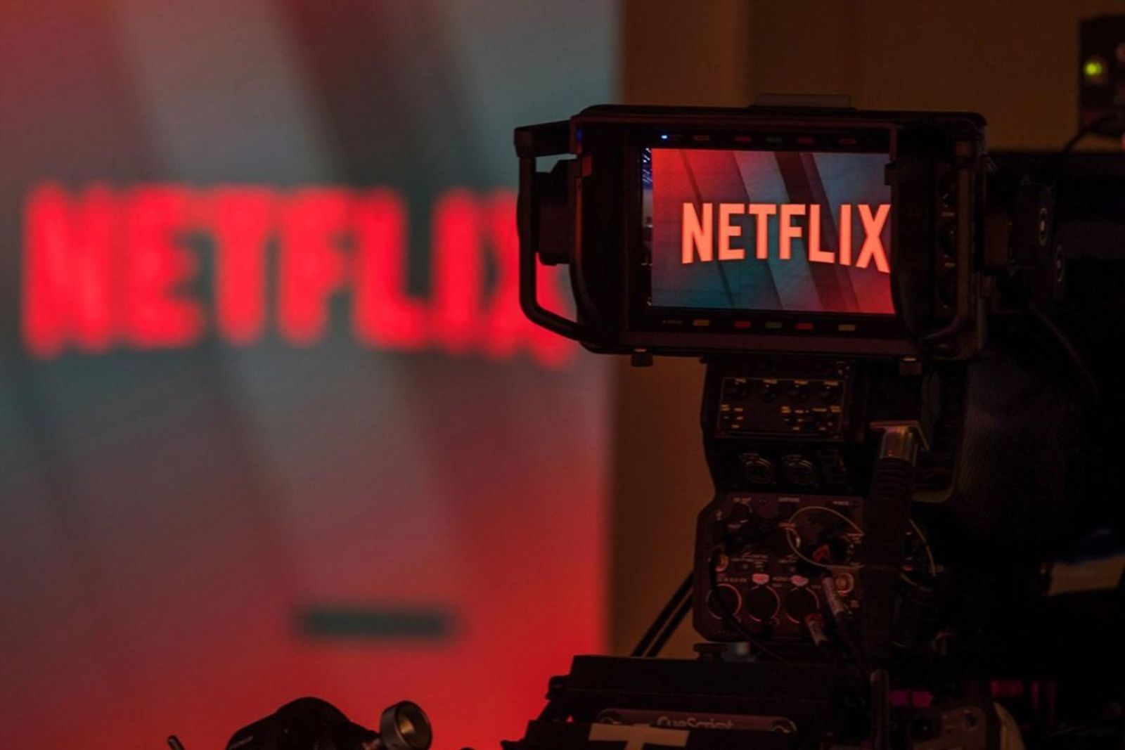 How to Pitch Your Script to Netflix