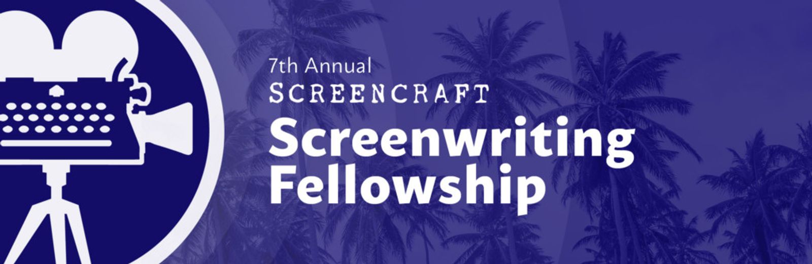 ScreenCraft Screenwriting Fellowship
