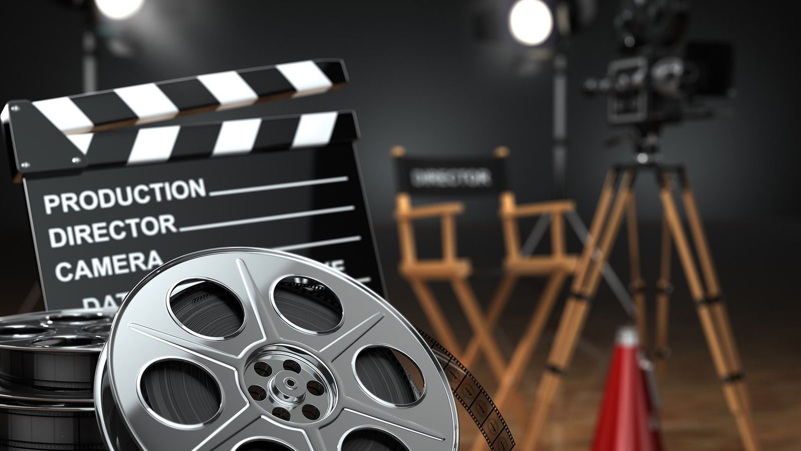 What is a Producer in Film?