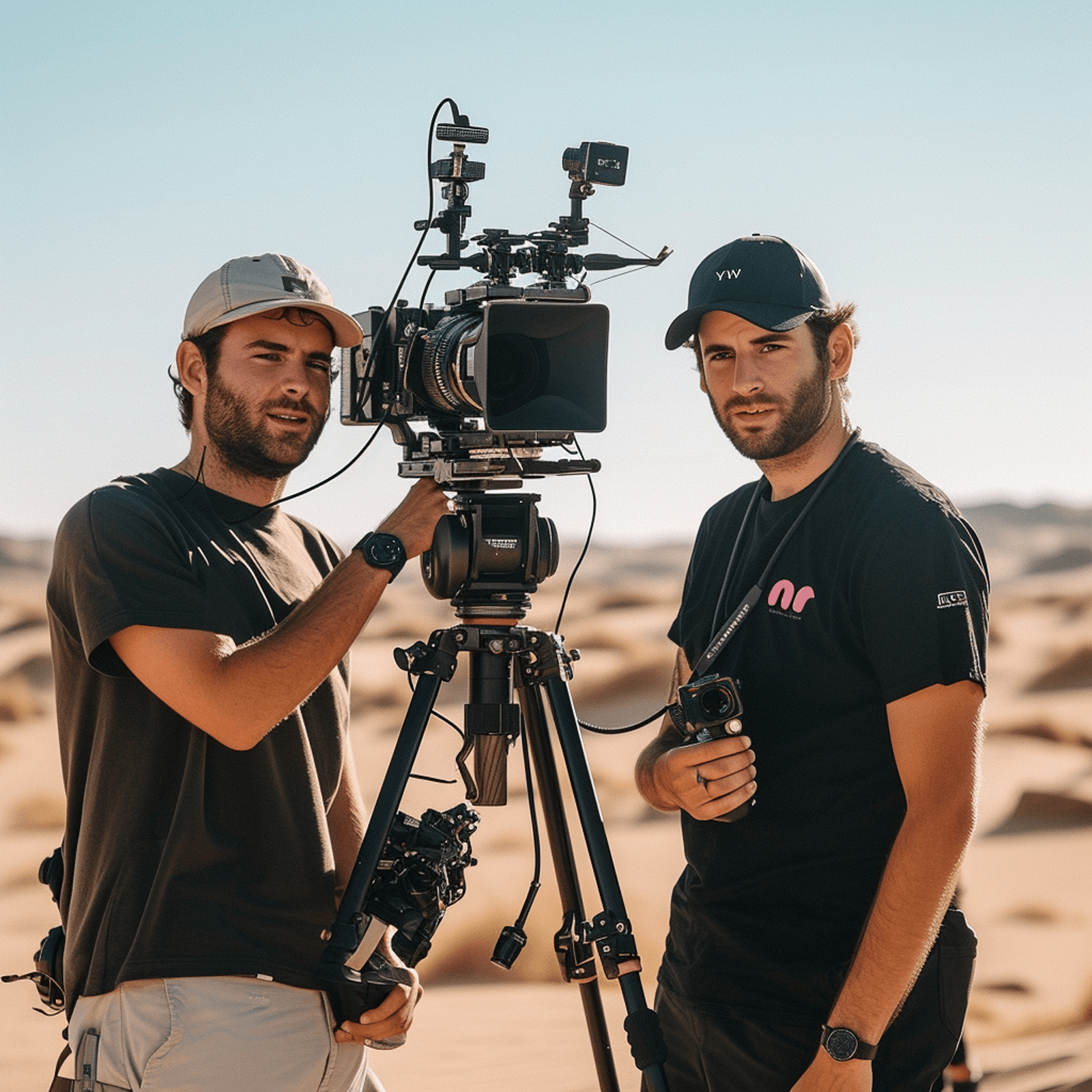 What Is Cinematography? Everything You Need to Know about the Job