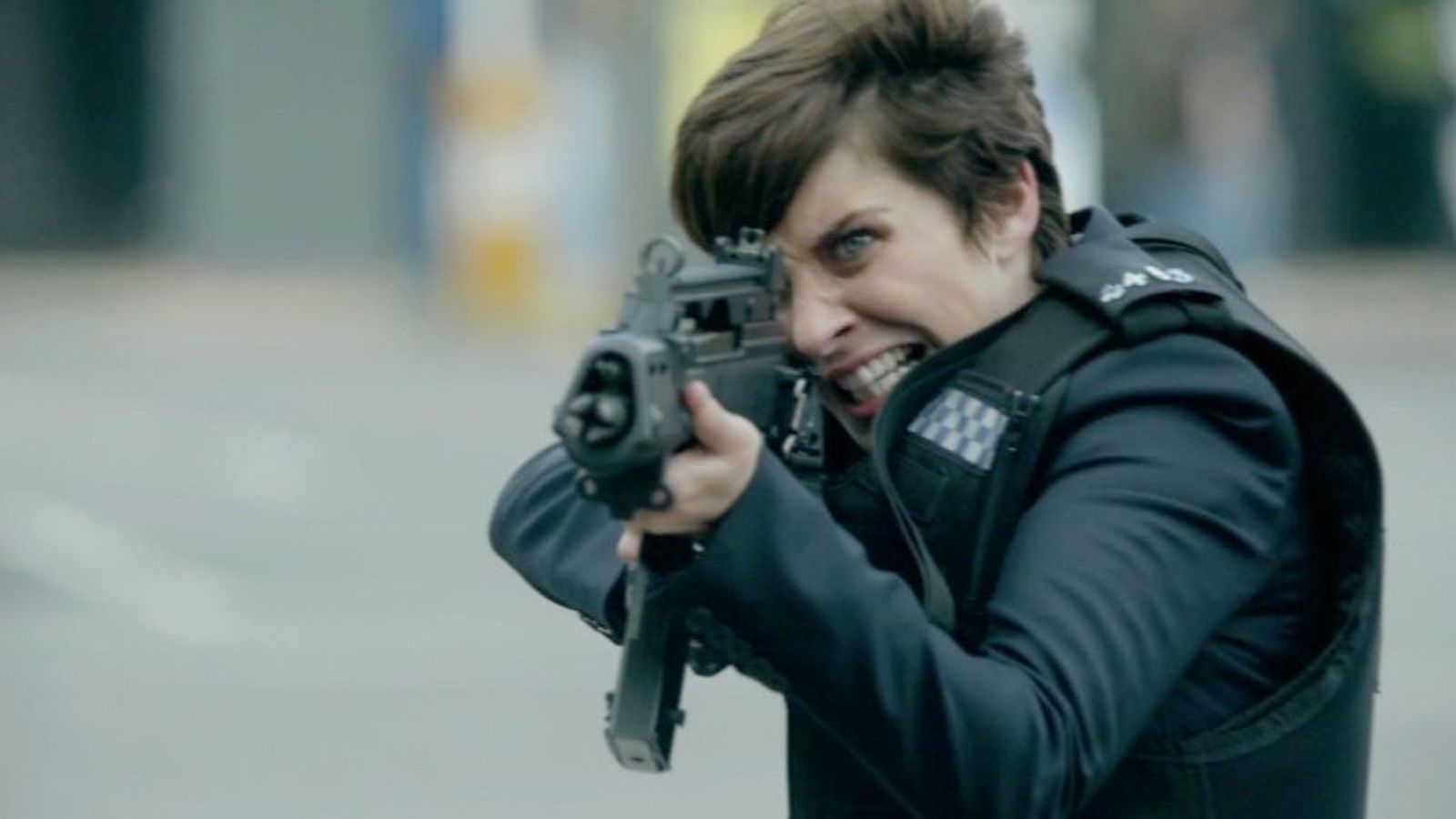 Line of Duty series 3, episode 6: BBC Two hit explodes into action in a pulse-pounding finale