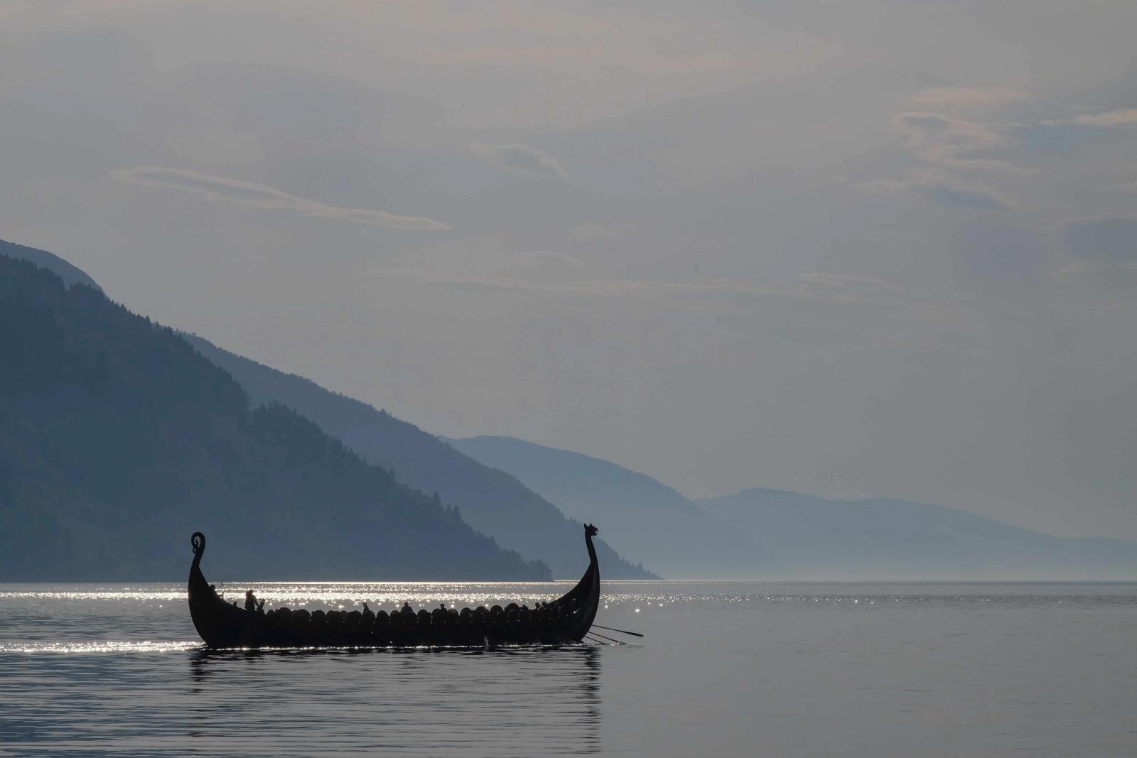 The Viking Hamlet: Comparing "The Northman" to Shakespeare