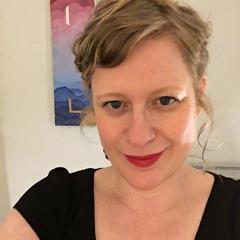 Joy Martin