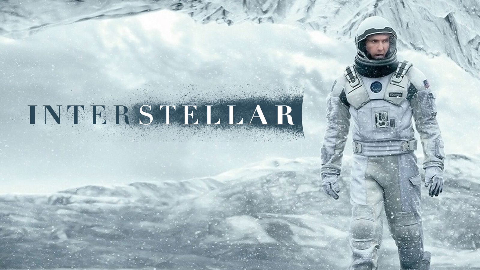 Screenplay Breakdown: Interstellar Explained
