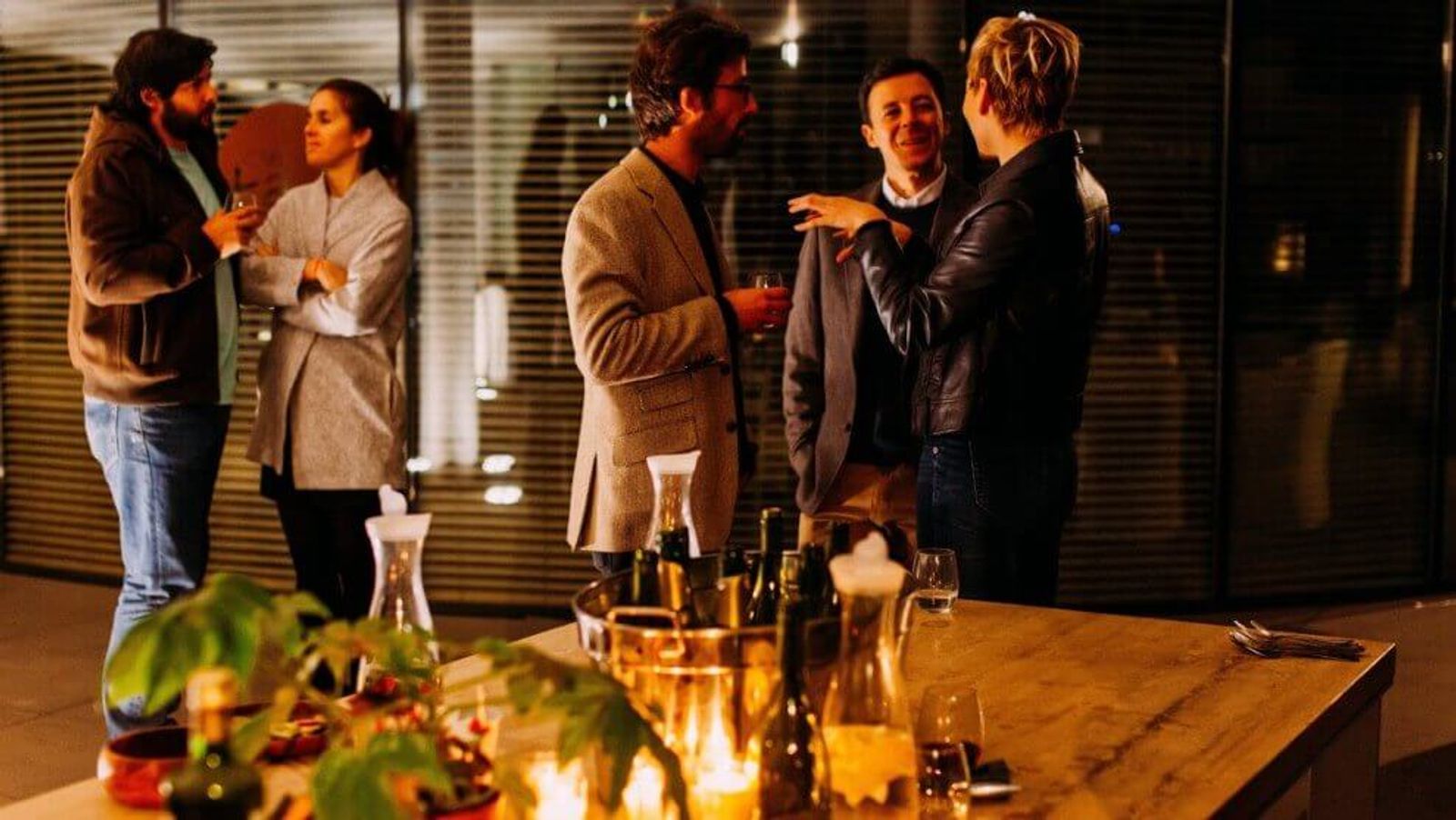 How to Network as a Screenwriter – The Industry