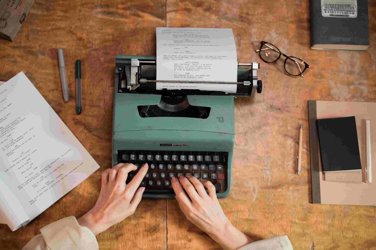 How To Write a Screenplay: The Basics