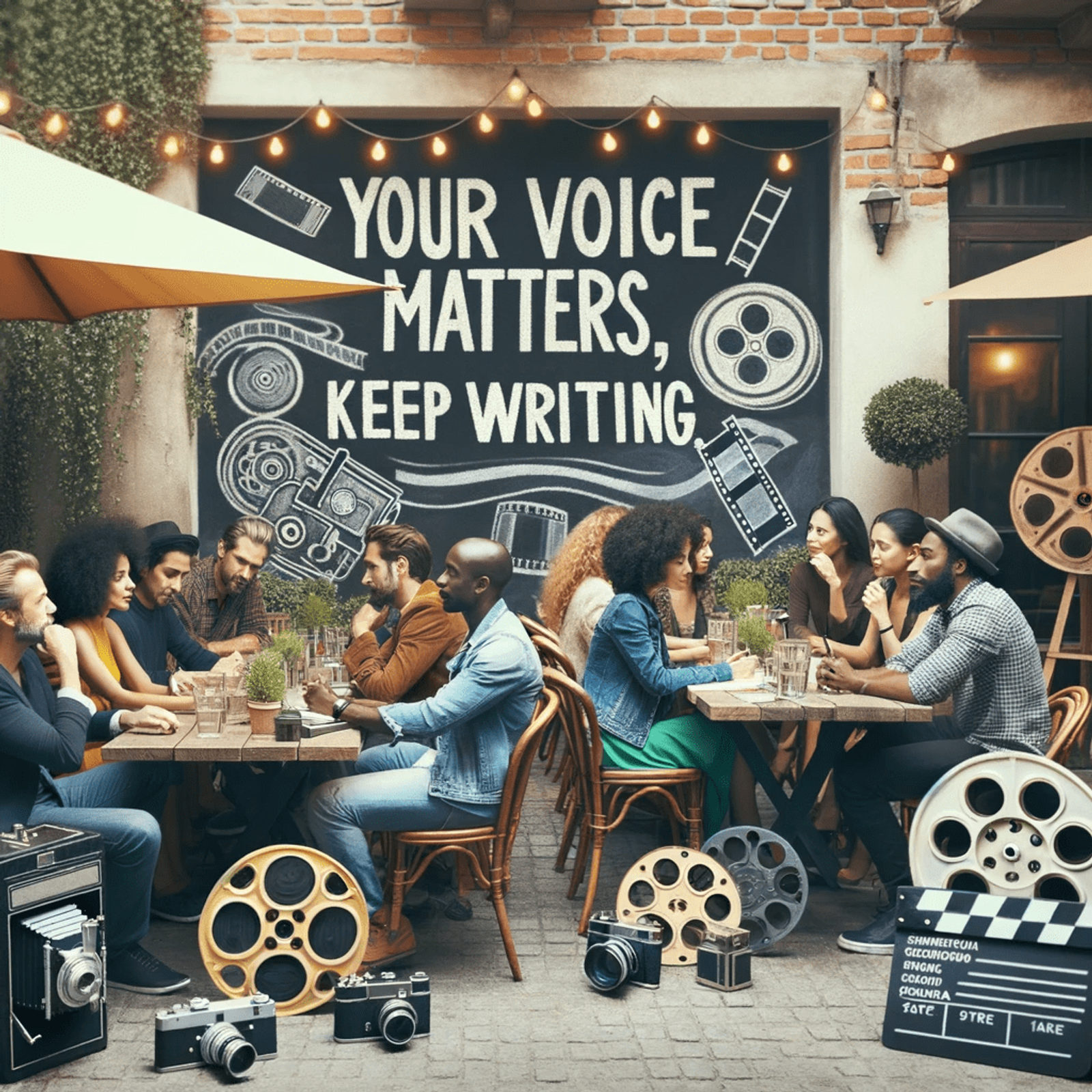 Dealing with Rejection as a Writer
