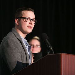 Alex D. Reid