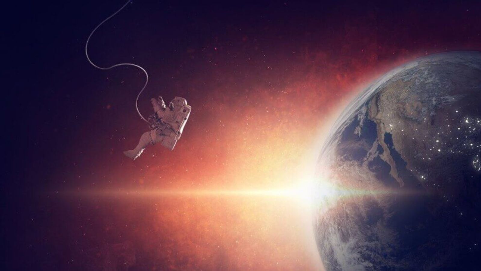 You Can’t Set Horror in Space… or Can You?