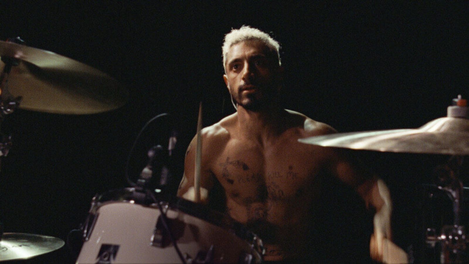 Screenwriting Lessons from "Sound of Metal" Writer: What’s in Your Character’s Pockets?