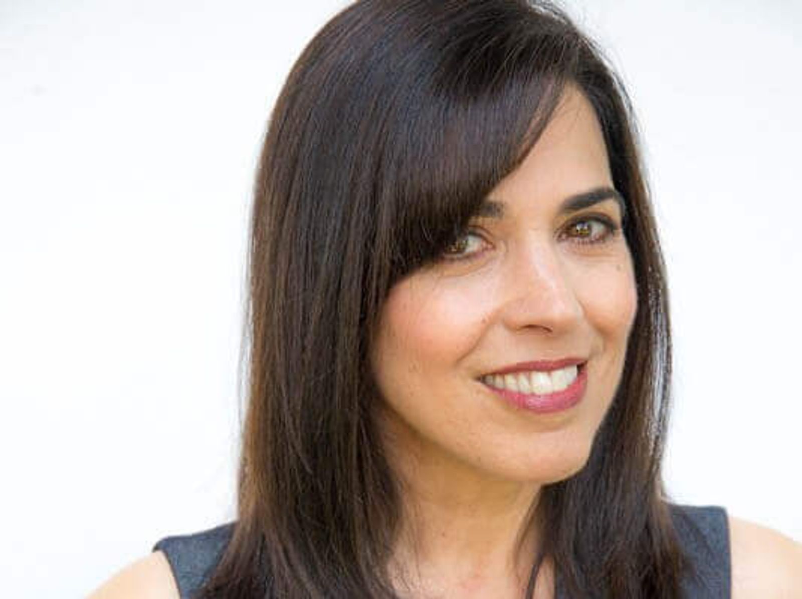 “It’s good! Write it.” – An Interview with Pilar Alessandra