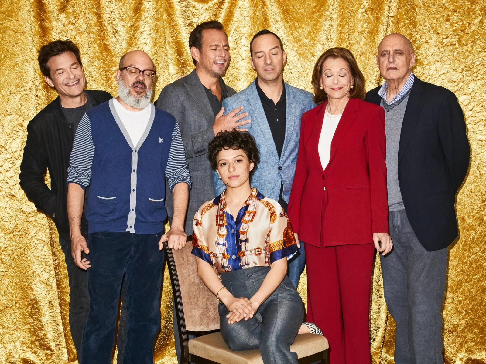 Breaking Down Arrested Development