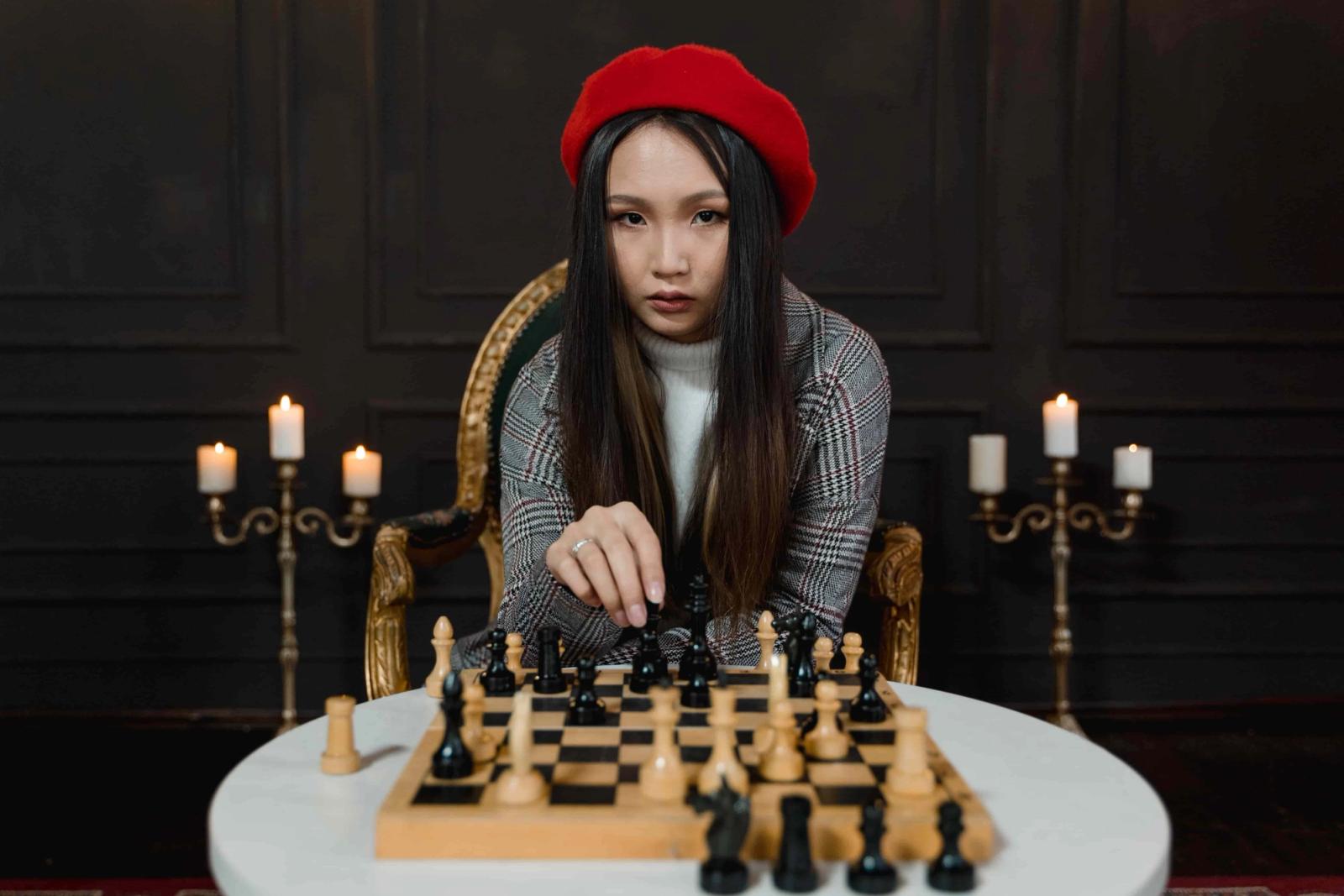 The War Within: Exploring Internal Conflict in Character