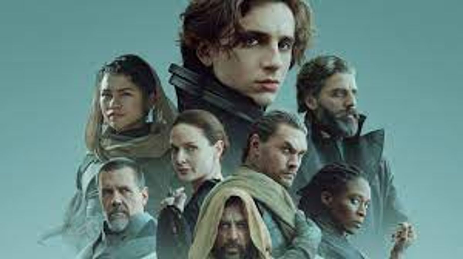 Breaking Down Dune Using John Yorke’s Roadmap of Change