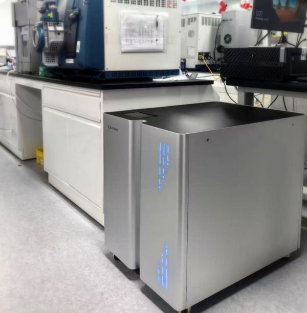 Sciway X Series Nitrogen Generator