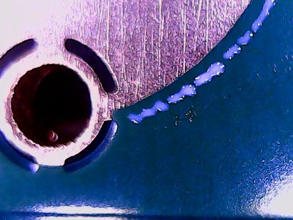Designing an IP enclosure - conformal coating